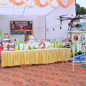 Green and Light Green Illustrative Garden Care Services LinkedIn Post (4)